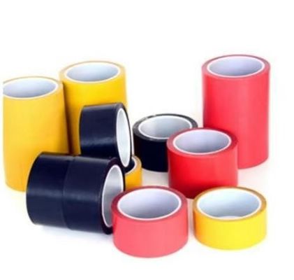 95% 연장 실리콘 PTFE 단열 테이프