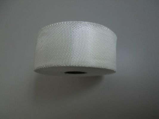 0.13mm 유리섬유 천연 단열 테이프 열 보호