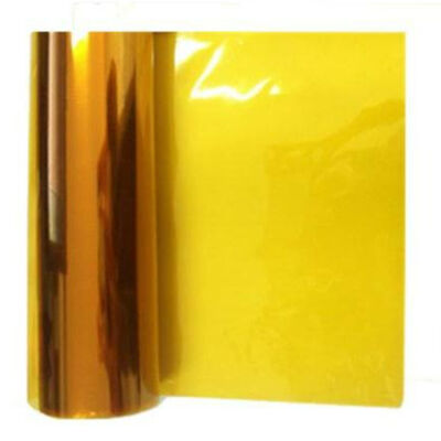 Double-side Corona-treated Polyimide Film For Industrial Insulation