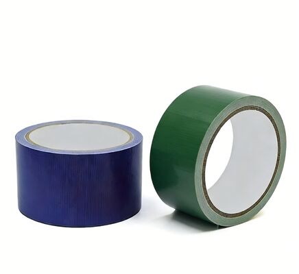 Durable Cloth Duct Tape Tear-Resistant, Waterproof Bonding Solution