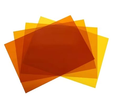 UL 인증 7.5~50μm 두께의 BOPI 필름