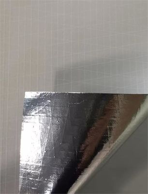 1.37m 논문 베이퍼 배리어 단열재