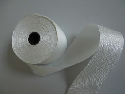 열 저항성 및 전기 단열을 위한 E-Glassfiber 유리 천체 단열 테이프