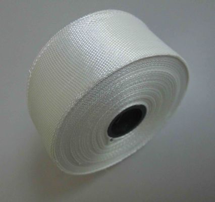 열 저항성 및 전기 단열을 위한 E-Glassfiber 유리 천체 단열 테이프