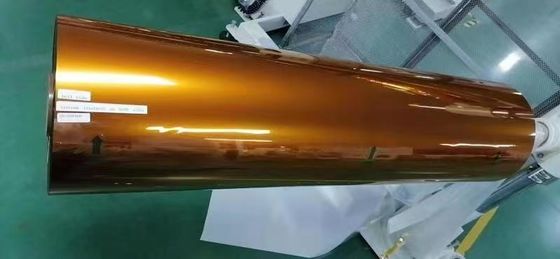 폴리마이드 필름 접착 테이프 와이어 케이블 단열력 ≥1.2N/10mm