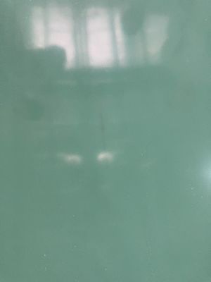 0.2mm - 30mm 전기 단열판 좋은 전기 안정성 및 높은 기계 강도