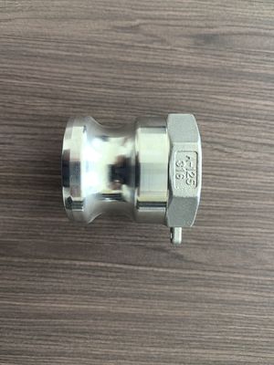첨단 CNC 가공 투자 주조 부품 스테인리스 스틸 결합