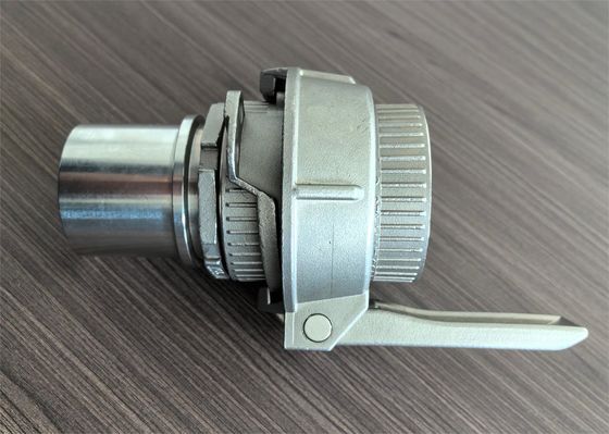 주사 서비스 CNC 기계 센터 손실 된  voks 주사 솔루션 탱크 커넥터