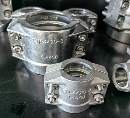 사용자 정의 정밀 투자 양조 서비스 OEM/ODM CNC 가공 센터와 함께 분실 수액 처리