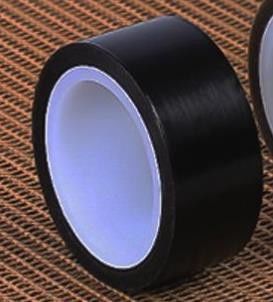 템퍼 실리콘 접착성 단열 테이프와 PTFE 테이프