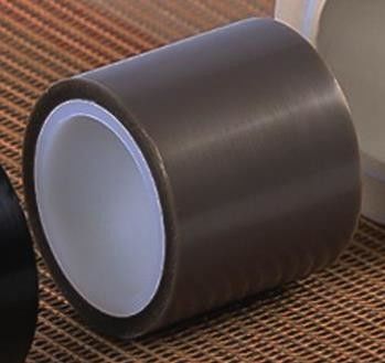 0.05mm PTFE 단열 테이프 불 retardant 온도 저항 테이프