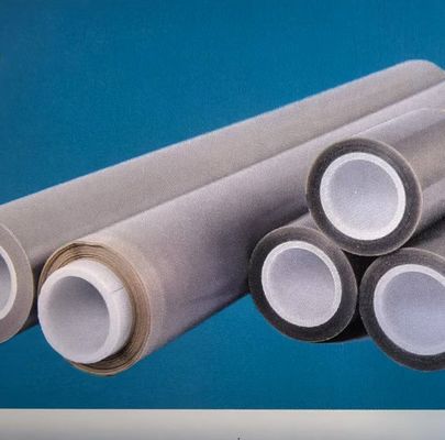 10-400mm 넓은 접착성 고온 열 절연용 PTFE 필름 테이프