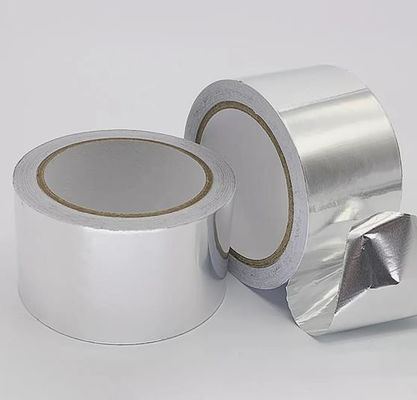산업용 알루미늄 필름 접착 테이프, 70 마이크로 얇음