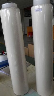 에너지용 격리 랩 리?? 배터리 산업용 유리섬유 테이프 파업 전압 F급 ≥1.8kV