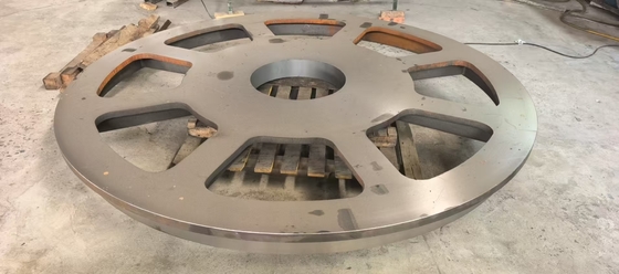 정밀 CNC 가공 셰프트 탄소 강철 스테인리스 강철
