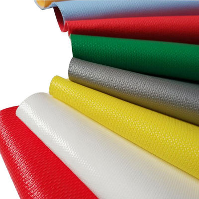 베르미큐리트 코팅 유리섬유 천 0.8mm 800°C 열 보호