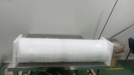 양면 코로나 처리된 BOPI 필름 7.5-50μm (UL 인증)