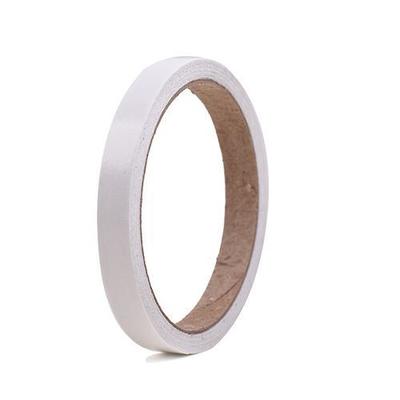 70um 두께 접착성 쌍면 튜브 테이프 고성능 용매 아크릴 접착제 일반 결합