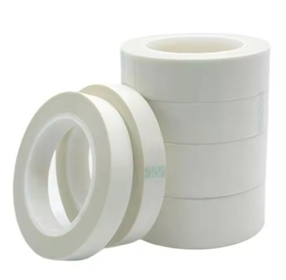 유리 섬유 접착 테이프 0.16mm 두께, 내열성 -30 ~ +150°C