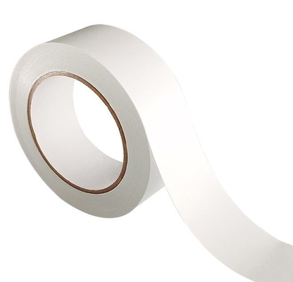난연 아라미드 종이 테이프 0.18mm 두께, 아크릴 접착제