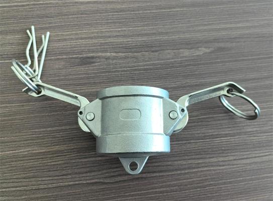 DC형 스테인리스 스틸 캄록 결합 정밀 투자 가빙