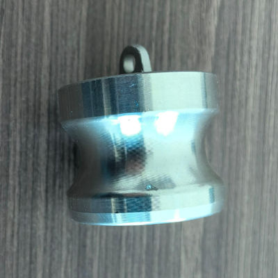 Type DP 스테인리스 스틸 캠록 커플링 정밀 투자 주조