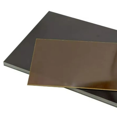 Electrical Insulation Board Class H Dependable Insulation For Electrical Applications