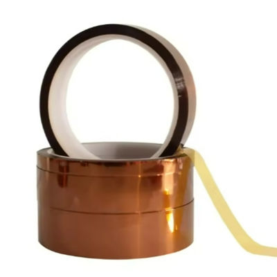 폴리이미드 필름 전기 절연 테이프 H종 (실리콘 접착제)