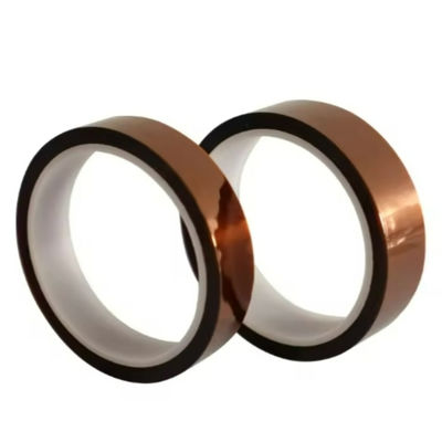 폴리이미드 필름 전기 절연 테이프 H종 (실리콘 접착제)