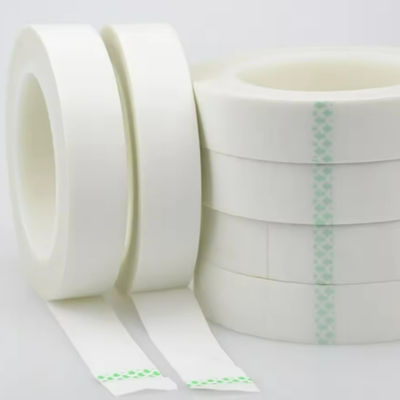 0.10mm Glass Cloth Adhesive Tape Acrylic Adhesive Tape For Electrical Insulation