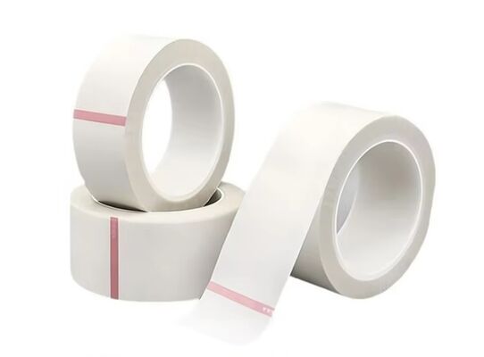 F-Class Adhesive Insulation Tape Fiberglass Cloth Acrylic Adhesive Tape