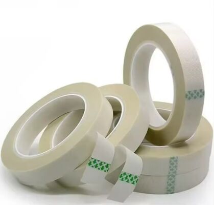 Flame-retardant Glass Cloth Silicone Adhesive Insulation Tape