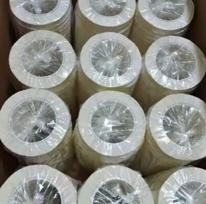 F급 단열 아라미드 종이 접착 테이프 여러 모델 옵션