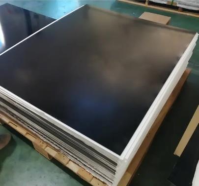 H급 고Tg 에포크시 樹脂 소재의 에포크시 유리섬유 가루판