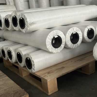 0.18mm 흑색 유리섬유 천