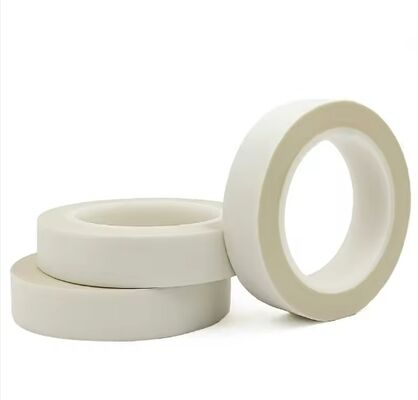 H-grade Silicone-based Adhesive Fiberglass Cloth Tape 180um Thickness