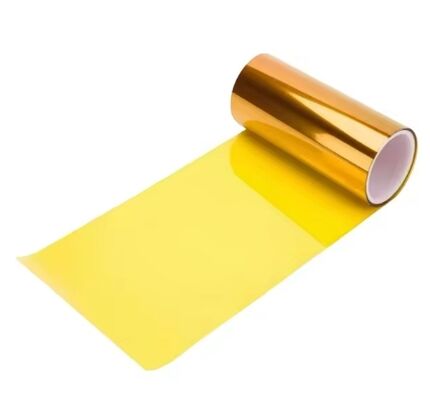 UL 인증 7.5~50μm 두께의 BOPI 필름