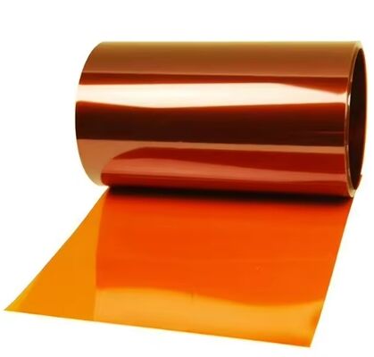 UL 인증을 받은 6052 모델 BOPI 필름 12.5μm-50μm 두께