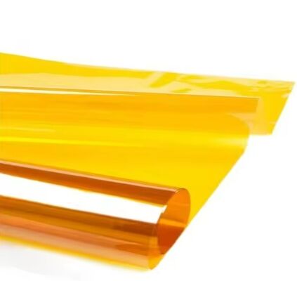 UL 인증을 받은 6052 모델 BOPI 필름 12.5μm-50μm 두께