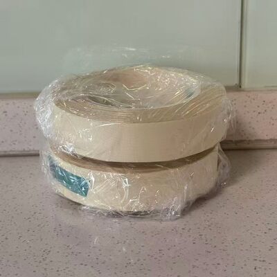 유리섬유 접착 테이프 이형 라이너가 있는 아크릴 접착 테이프