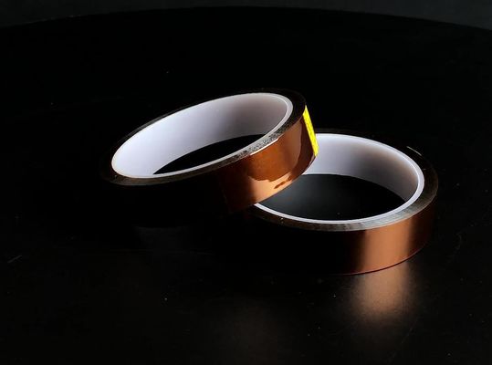 고온 레지스턴트 폴리이미드 전기 절연 테이프