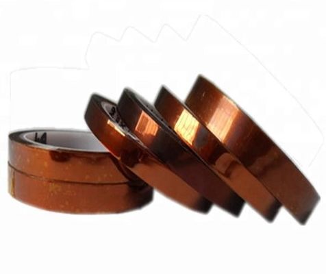 다재다능한 용도 180C의 작업 온도를 가진 열전도성 접착 테이프