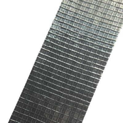 백색 표면 고품질 PSK 테이프/ 3면 PP 스크림 테이프 단열용 총 83마이크론