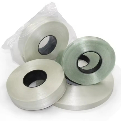 25mm 유리 섬유 절연 테이프 H 클래스 220℃ 내열 등급