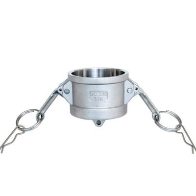 DC형 스테인리스 스틸 캄록 결합 정밀 투자 가빙