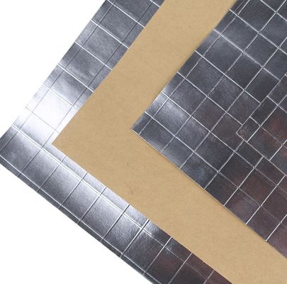 열처리 봉합 틈새 단열 증기 장애물 1.22m